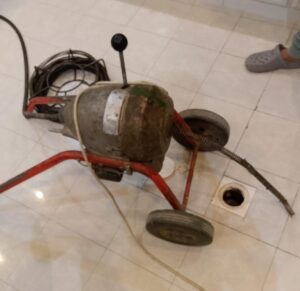 شركة تسليك مجاري بالرياض