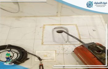 تسليك مجاري حي السويدي الرياض