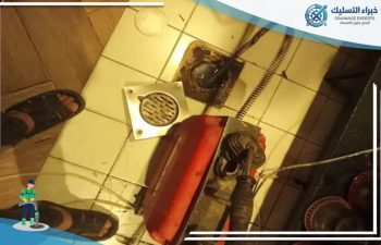 تسليك مجاري حي الملك عبدالعزيز الرياض
